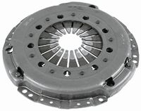 SACHS Kupplungsdruckplatte 3082281031