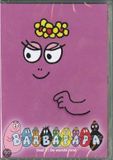 Megamoviestore Barbapapa DVD 7 - Barbapapa - De wereld rond