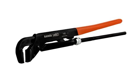 Bahco 141 BH141 buistang Zweeds model 320 mm