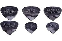 Dunlop H10R Speedpick Reverse .91Mm