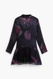 Desigual Damesjurk Lina