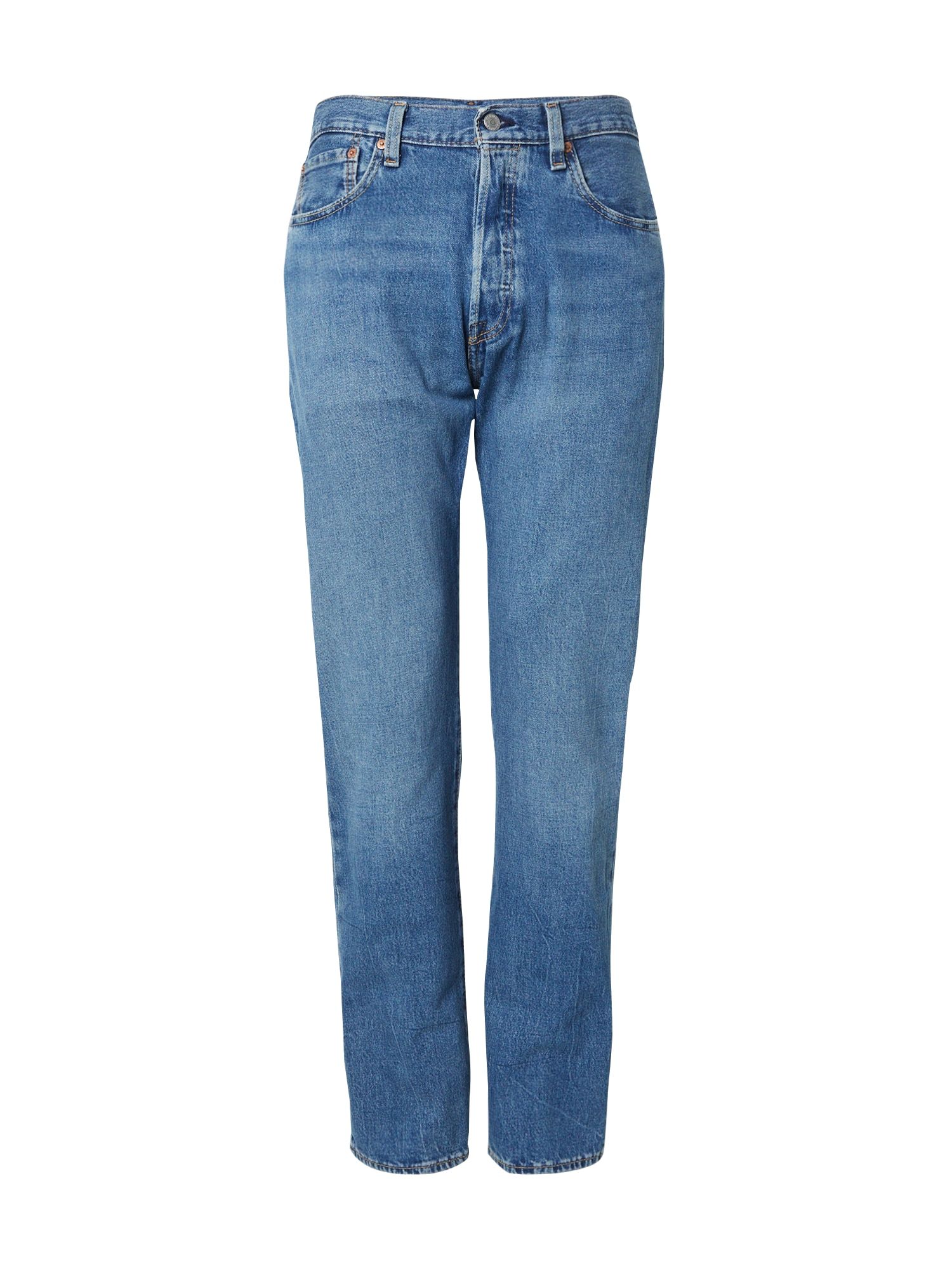 Levi's 501 Original Fit Jeans voor heren