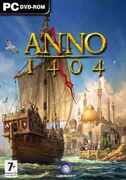 Ubisoft Anno 1404