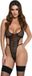 Kotek Body BD104 - Noir - S/M