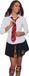Rubie's Stropdas Harry Potter Griffoendor Polyester Rood/goud