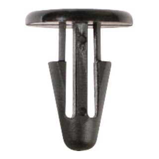KS Tools verbindingsclip voor Honda, set van 50 - Ø 5/13,2 mm
