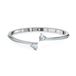 Swarovski Attract Soul Bangle