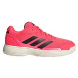 Adidas Performance Crazyquick Padelschoenen Kids - Kinderen - Roze