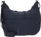 Mandarina Duck Schoudertas MD20 Crossover Scarab Donkerblauw