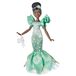 Disney Princess Style Series Tiana Poupée mannequin