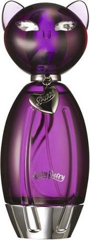 Katy Perry Purr for Women - 100 ml - Eau de parfum eau de parfum / 100 ml / dames