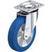 Blickle LK-ALBS 200K Zwenkwiel Wieldiameter: 200 mm Draagvermogen (max.): 600 kg 1 stuk(s)