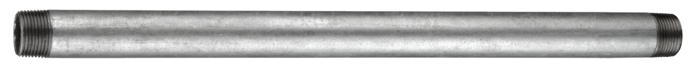 Cornat Galva Buis Mm 1/2 1500Mm (530) - VZS53012150