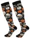 Chaussettes de compression pour la récupération et le soutien