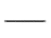 Lanberg PPU6-0024-B 24-Port Cat6 Patch Panel