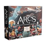 Asmodee Arcs Bordspel