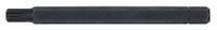 KS Tools 911.5176 9115176 RIBE-bit Aandrijving: 5/16 (8 mm) Uitvoering: RIBE M13 100 mm