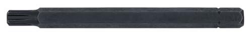 KS Tools 911.5176 9115176 RIBE-bit Aandrijving: 5/16 (8 mm) Uitvoering: RIBE M13 100 mm