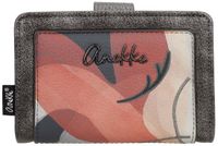 Anekke Muse Eikon Wallet Multicolor