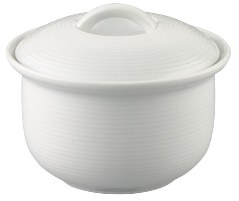 Thomas 11400-800001-14330 Suikerpot - 330 ml - Wit
