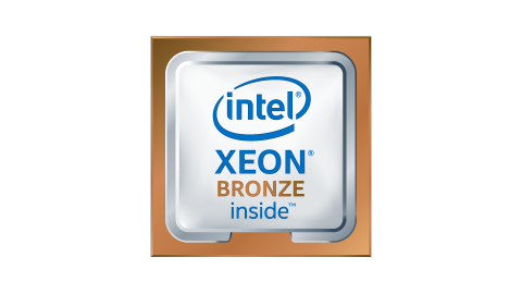 Intel Xeon 3104 - Processor
