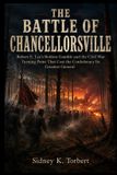 THE Independently Published The Battle of Chancellorsville Paperback