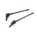 Axial AXI232009 accessoires, meerkleurig