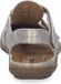Josef Seibel Caitlyn 01 Platte sandalen Dames Leer Champagner Maat 37