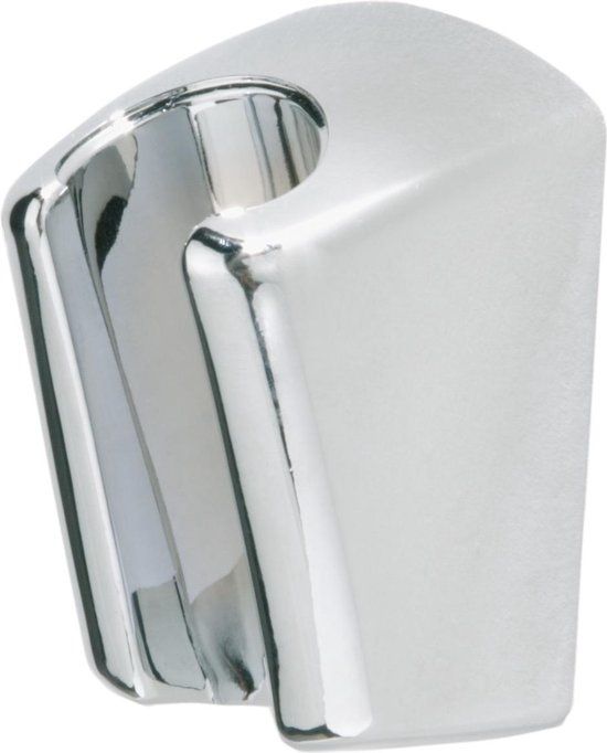 Tiger Wandhouder Handdouche Conisch - Chroom