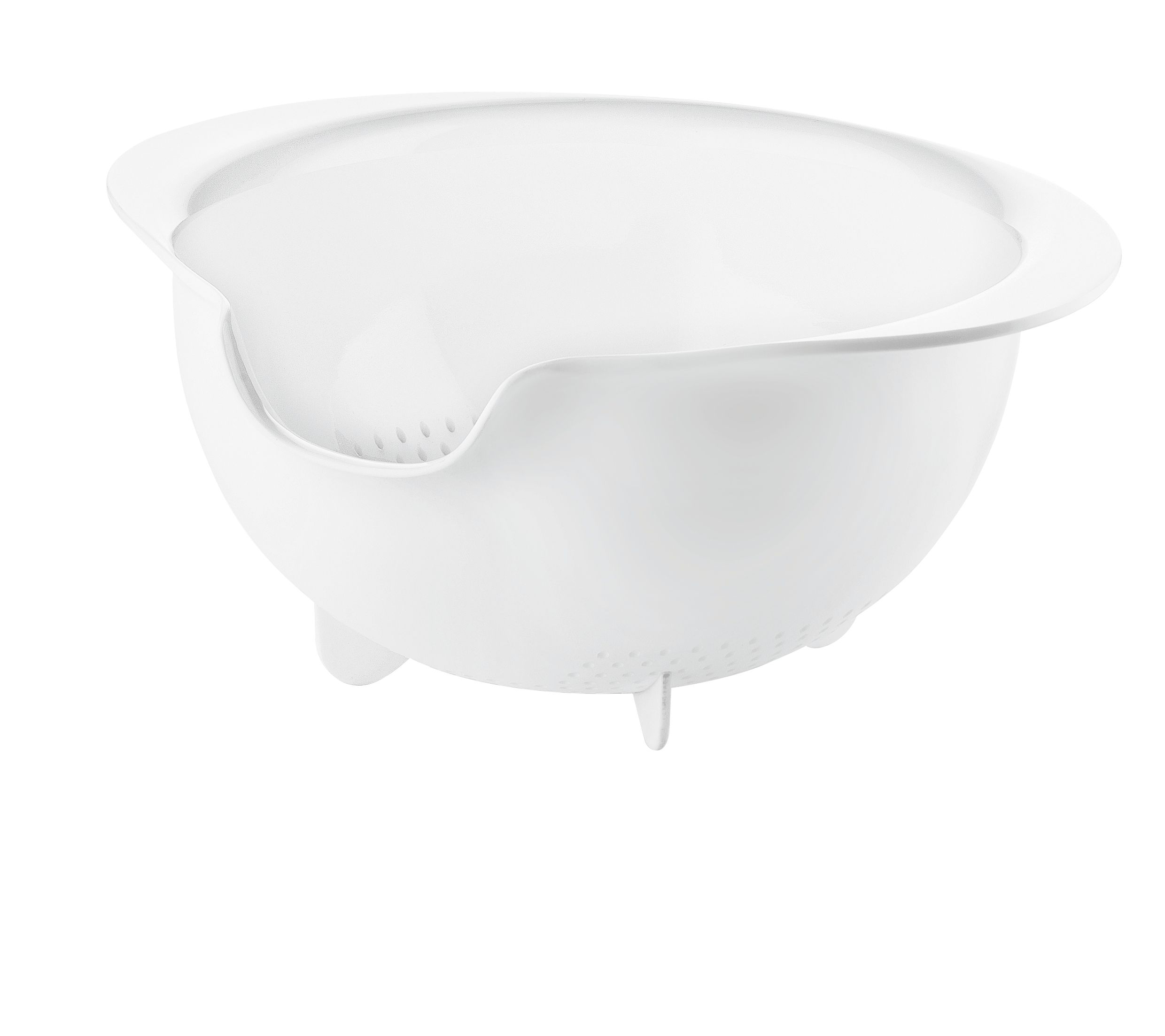 Guzzini 2995.00 11 Vergiet wit
