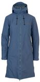 Neversecond AGU SEQ II Winter Regenjas Dames Blauw S
