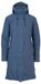 Neversecond AGU SEQ II Winter Regenjas Dames Blauw S