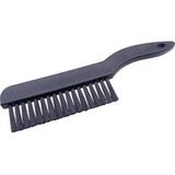 Quadrios brosse ESD Longueur de la brosse : 50 mm Surface de la brosse, largeur : 10 mm Surface de la brosse, longueur : 220 mm 1 pièce(s)