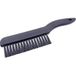 Quadrios brosse ESD Longueur de la brosse : 50 mm Surface de la brosse, largeur : 10 mm Surface de la brosse, longueur : 220 mm 1 pièce(s)