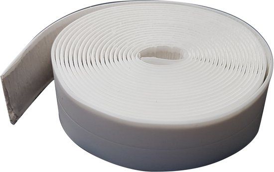 KIRCHHOFF Afdichttape - 28 mm x 3550 mm - Voor Badkuipen