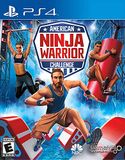 GameMill Entertainment American Ninja Warrior - PlayStation 4