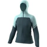 Dynafit Veste coupe-vent Alpine pour femmes