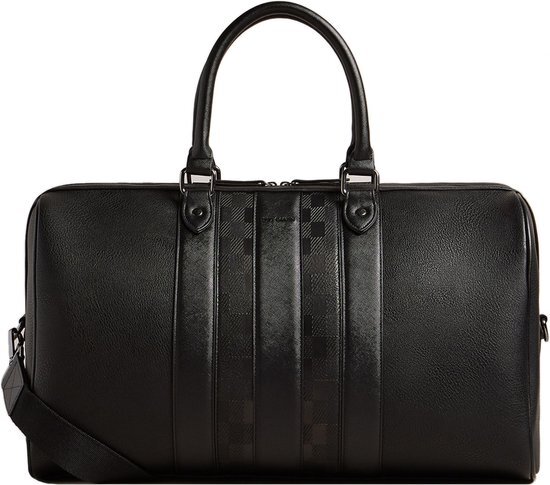 Ted Baker HOUSE CHECK PU HOLDALL