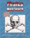 Pirate Word Search: Set Sail on a Puzzle Adventure with 55 Pirate-Themed Word Searches