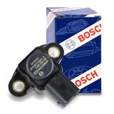 Bosch 0261230193 - Saugrohrdruck Sensor