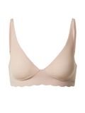 SLOGGI BH 'ZERO Microfibre 2.0 H' lichtbruin