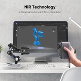 StarTech Moose Lite 3D-scanner