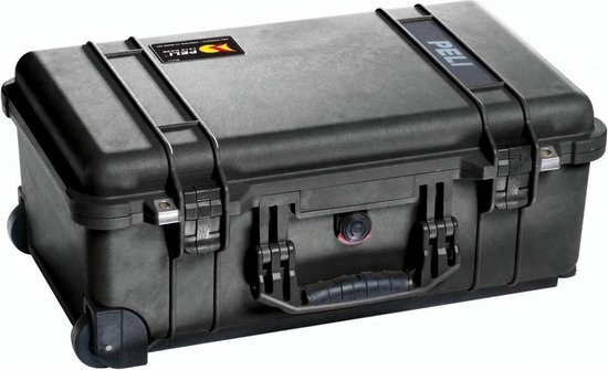 Peli 1510 Carry On Case