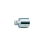 KING TONY 6814 Aandrijfadapters, 3/4F x 1/2M-inch, 3/4-inch
