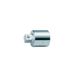 KING TONY 6814 Aandrijfadapters, 3/4F x 1/2M-inch, 3/4-inch