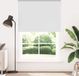 Maison Exclusive - Rideau occultant, blanc, 165x230 cm
