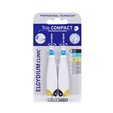Elgydium Clinic Trio Compact Iso 012 Brosses