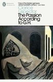 The Penguin Classics Passion According To G H Paperback
