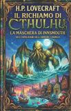 Il Libri GmbH Il richiamo di Cthulhu - La maschera di Innsmouth