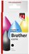 Quantore Inktcartridge alternatief tbv Brother LC227XL zwart | 1 stuk